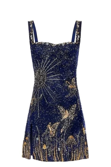 clio peppiatt midnight dresses